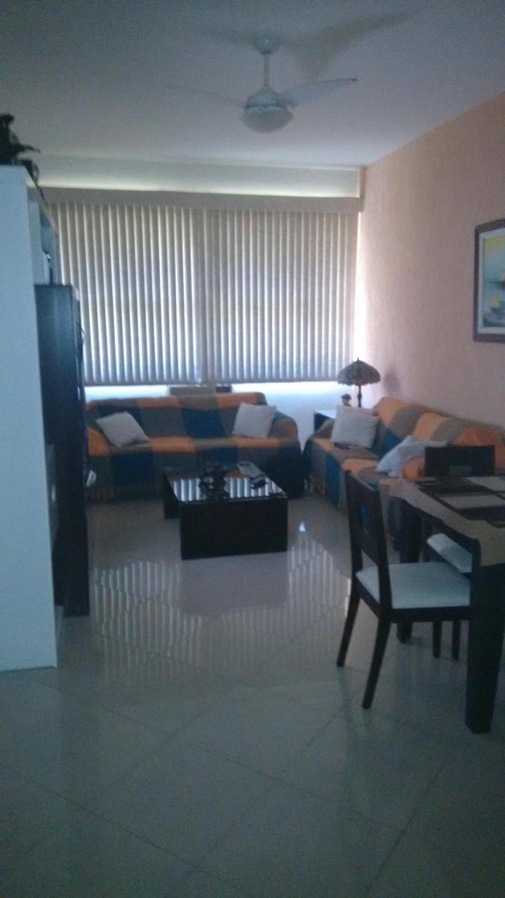 Paradise Room Rio de Janeiro Buitenkant foto