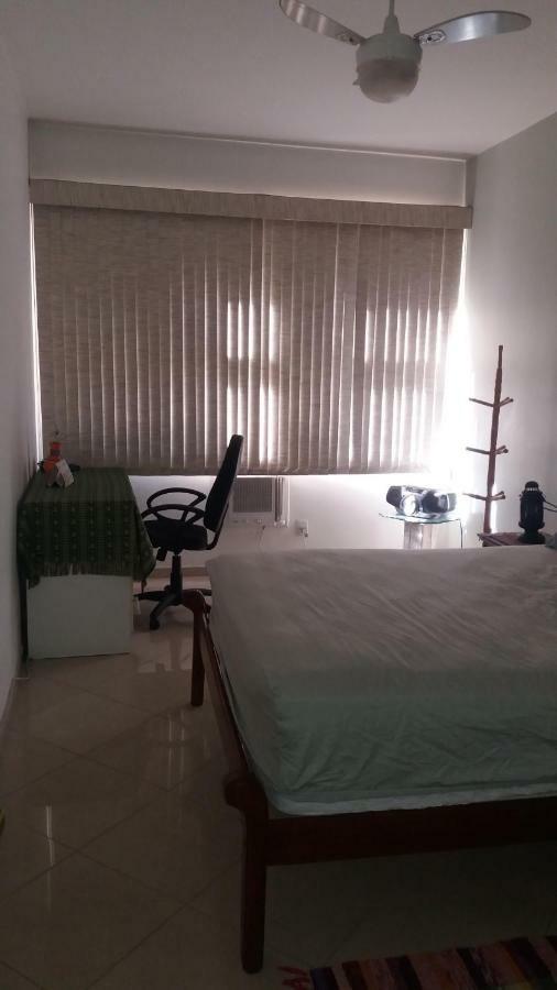 Paradise Room Rio de Janeiro Buitenkant foto